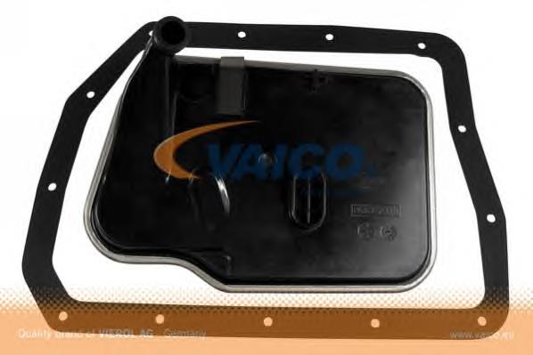 Filtro da Caixa Automática de Mudança FT003 Japan Parts