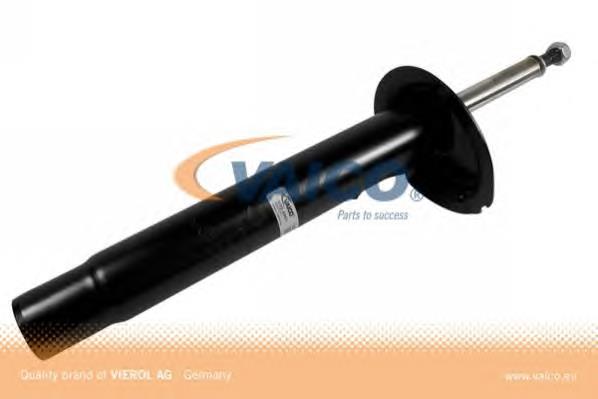 Amortecedor dianteiro esquerdo 31312282097 BMW