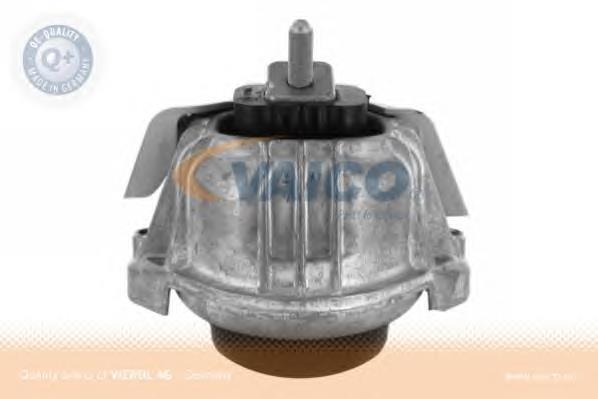 22116773744 BMW Coxim (suporte) esquerdo de motor