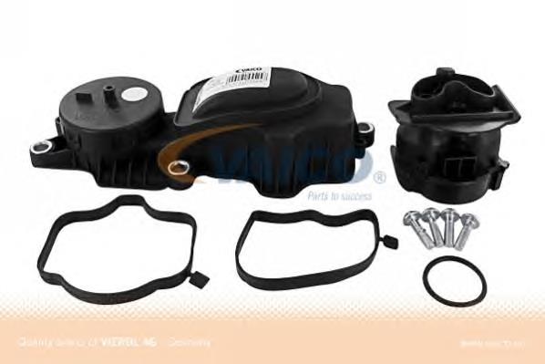11127799224 BMW Válvula PCV de ventilação dos gases de cárter