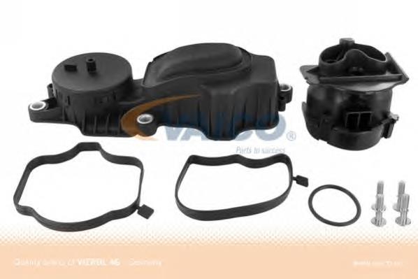 412198 Triclo Válvula PCV de ventilação dos gases de cárter