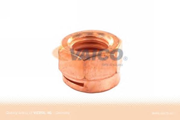 Porca de fixação de tubo de admissão do silenciador (de calças) 18211465093 BMW