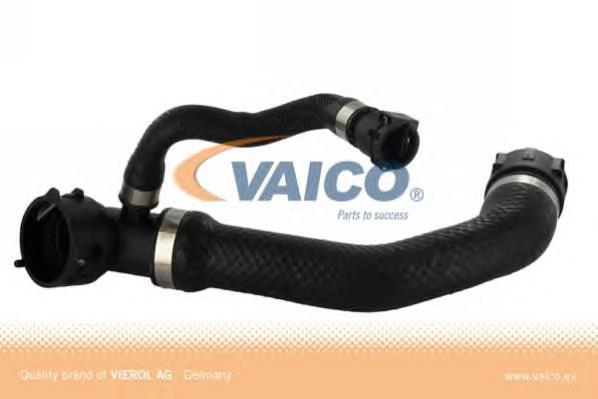 Compre 11531711321 BMW Mangueira (cano derivado) do radiador de esfriamento superior