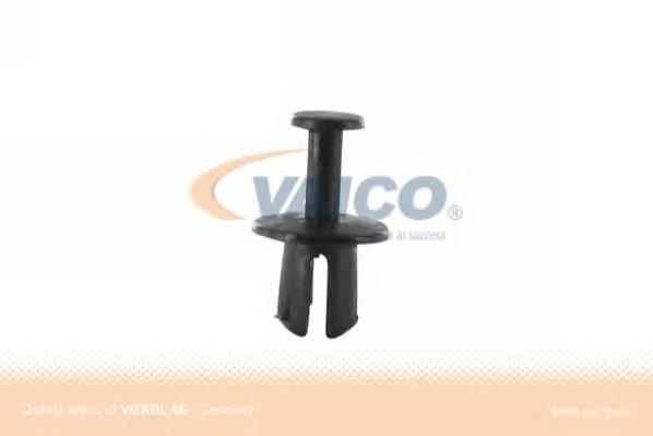 Compre N91141501 VAG Cápsula (prendedor) de fixação de grelha do radiador de esfriamento