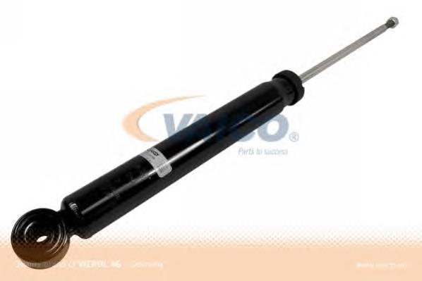 1K0513029GH VAG Amortecedor traseiro
