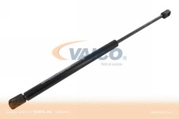 Amortecedor de tampa de porta-malas (de 3ª/5ª porta traseira) Doga 2031873