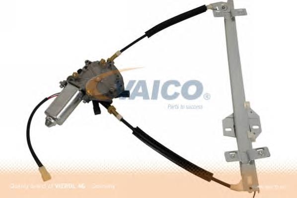 Mecanismo de acionamento de vidro da porta dianteira direita AC244 Magneti Marelli