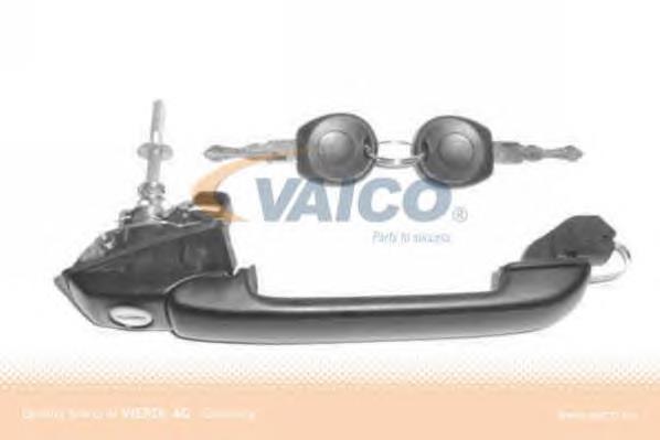 Compre 1H0837207C3FZ VAG Maçaneta dianteira direita da porta externa