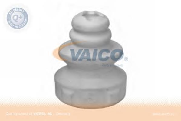Compre 06276 Metalcaucho Pára-choque (grade de proteção) de amortecedor traseiro