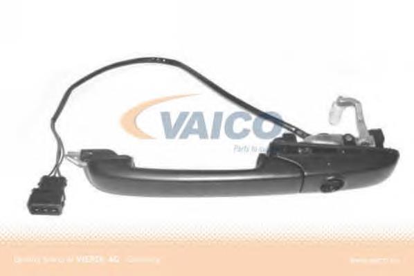 Maçaneta dianteira esquerda externa da porta VAG 3A0837207C preço, a partir de 18,71 USD
