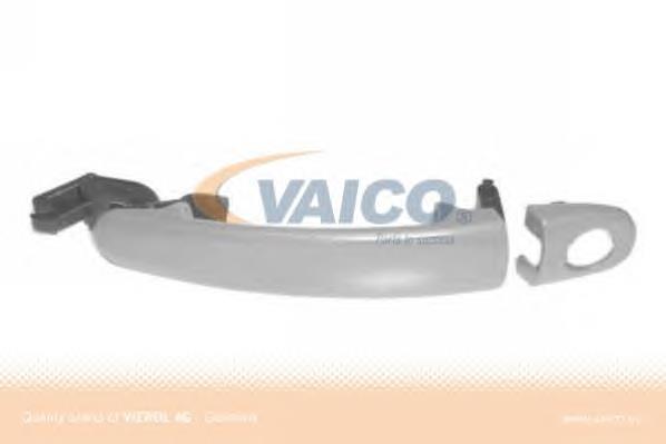 Maçaneta externa da porta dianteira VAG 3B0837207CGRU preço, a partir de 7,98 USD