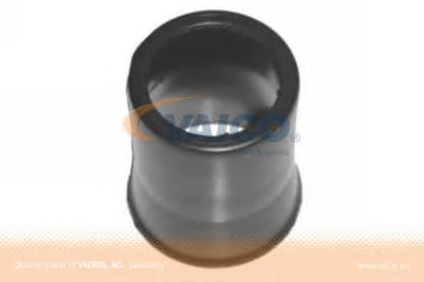 Bota de proteção de amortecedor dianteiro 010737 Cautex