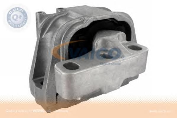 Coxim (suporte) direito de motor 10758 Fare