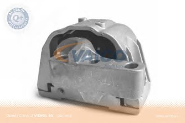 Coxim (suporte) direito de motor 57430 Metalcaucho