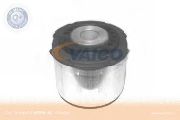 Compre 4F0505145B VAG Bloco silencioso de viga traseira (de plataforma veicular)