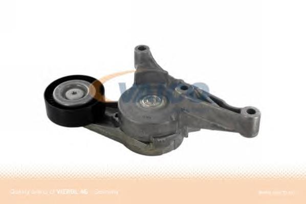 Reguladora de tensão da correia de transmissão ACT220800 Open Parts