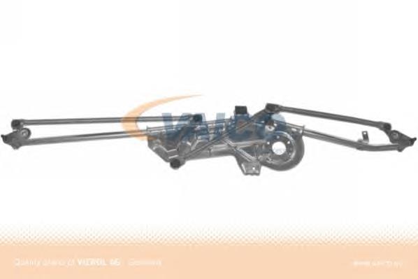 Trapézio de limpador pára-brisas VAG 7M3955603D preço, a partir de 74,39 USD
