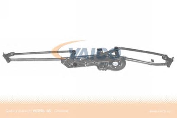 Trapézio de limpador pára-brisas Klokkerholm 95903280