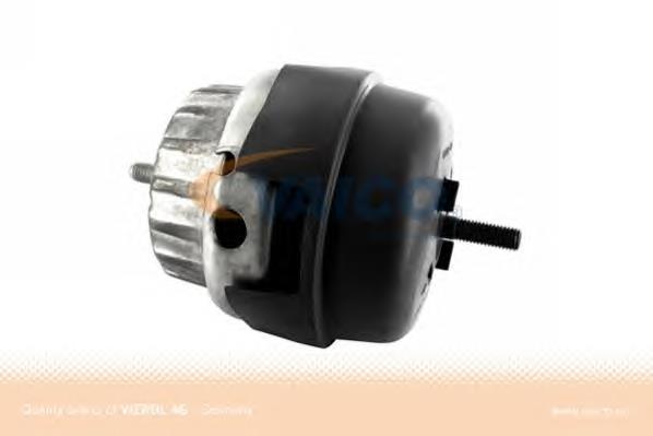 Coxim (suporte) esquerdo de motor VAG 4F0199379BF
