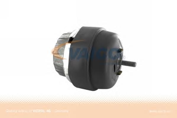 Coxim (suporte) esquerdo de motor VAG 4F0199379BG