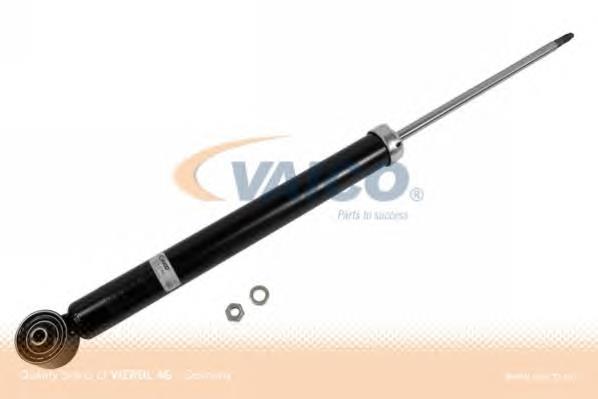 Amortecedor traseiro Bremsi SA0021
