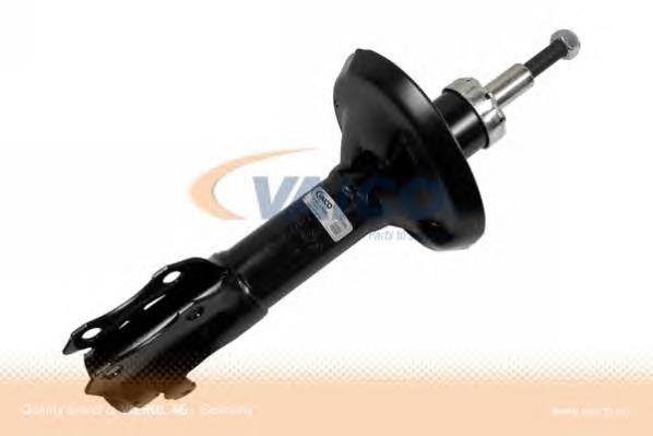 Amortecedor dianteiro Mando MSS015997