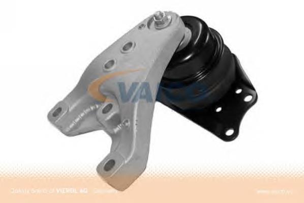 Compre 6Q0199167CQ VAG Coxim (suporte) direito de motor