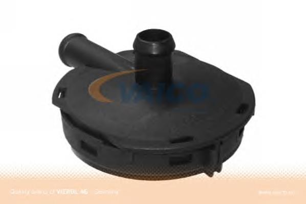 Válvula PCV de ventilação dos gases de cárter V101619 VEMO/Vaico