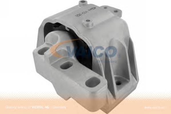 Coxim (suporte) direito de motor 16555 Fare