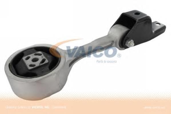 461042 Cautex Coxim (suporte) traseiro de motor
