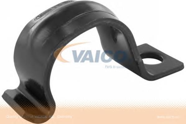 Braçadeira de fixação da bucha de estabilizador dianteiro 1J0411336B VAG