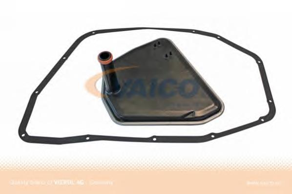 0501212974 ZF Parts Filtro da Caixa Automática de Mudança