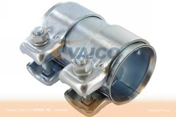 Compre 173631 Peugeot/Citroen Braçadeira de silenciador dianteira