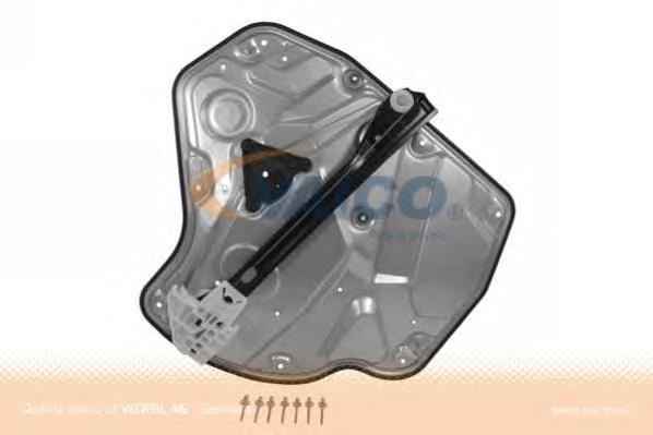 Mecanismo de acionamento de vidro da porta traseira esquerda Diamond/DPA 88390303202 preço, a partir de 49,37 USD