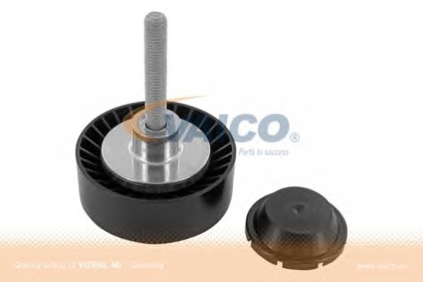 Rolo parasita da correia de transmissão 1J0145276 VAG