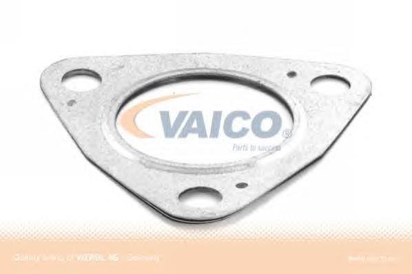 Vedante de tubo de admissão do silenciador 6N0253115C VAG