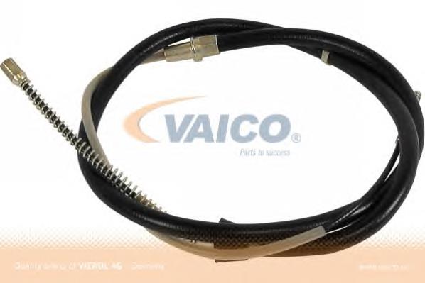Cabo traseiro direito/esquerdo do freio de estacionamento VAG 6N0609721K preço, a partir de 13,91 USD