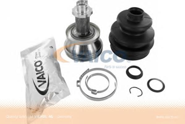 Junta homocinética externa dianteira 6Q0498099DX VAG