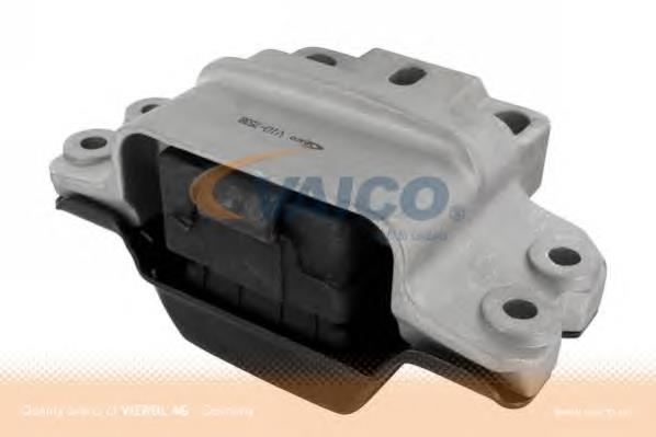 530374 GSP Coxim (suporte) esquerdo de motor