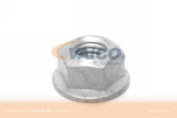 Compre N10286102 VAG Porca de parafuso de fixação de braço oscilante dianteiro inferior