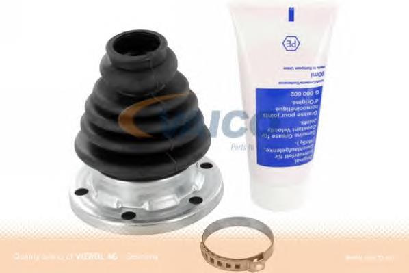 Bota de proteção interna de junta homocinética do semieixo dianteiro VAG 893498201 preço, a partir de 20,40 USD