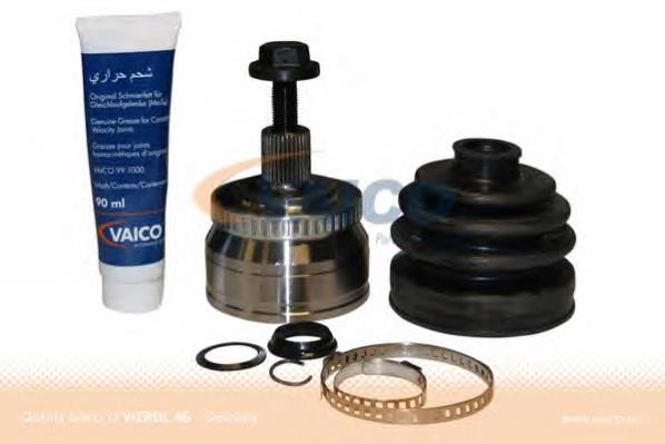 Junta homocinética externa dianteira VAG 8D0498099BX