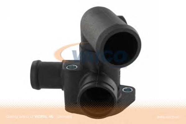 90236 Impergom Flange do sistema de esfriamento (união em T)