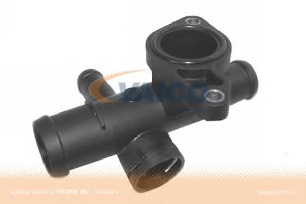 Compre 06A121132A VAG Flange do sistema de esfriamento (união em T)