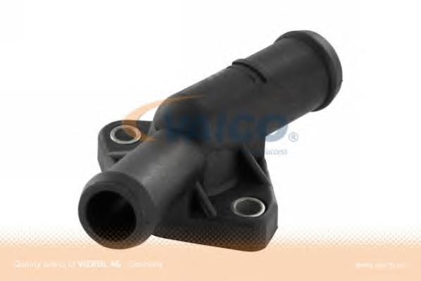 03612 Metalcaucho Flange do sistema de esfriamento (união em T)