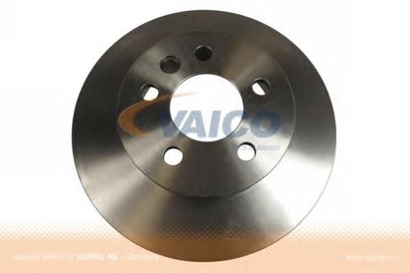 Compre 701615301AD VAG Disco do freio dianteiro