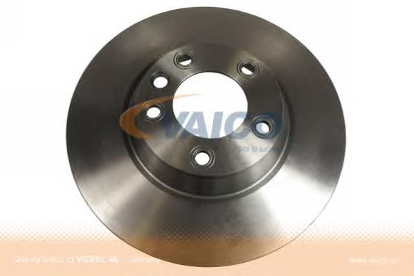 Disco do freio dianteiro VAG 95535140151