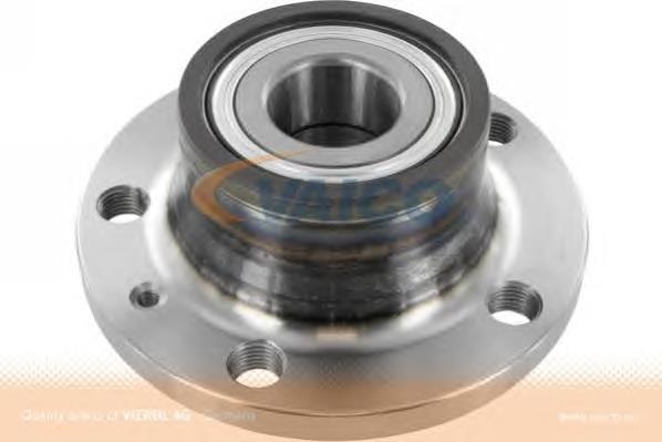 V106335 VEMO/Vaico Cubo traseiro