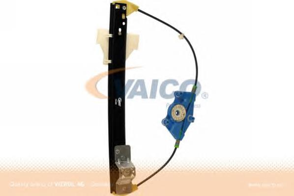 Mecanismo de acionamento de vidro da porta traseira esquerda ERA 490033 preço, a partir de 46,94 USD