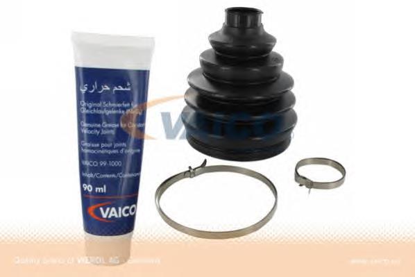 Compre 893498203F VAG Bota de proteção externa de junta homocinética do semieixo traseiro